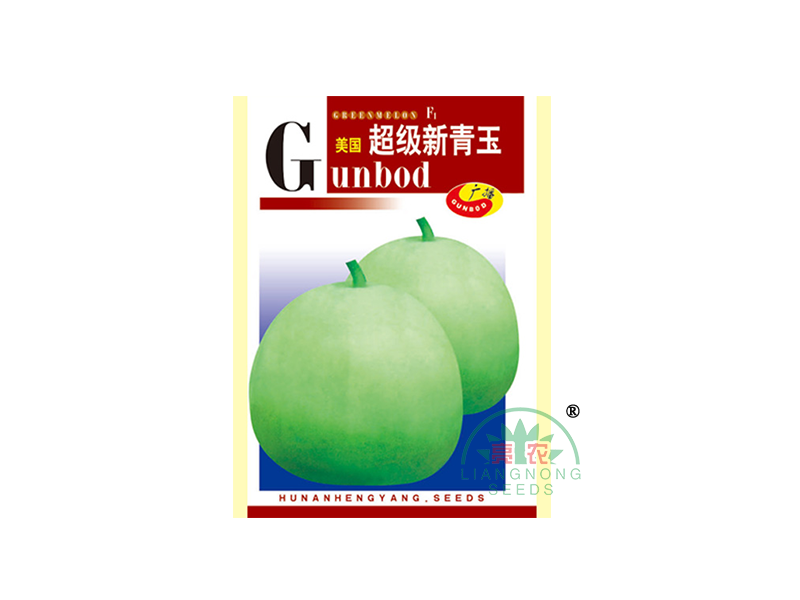 美国新青玉